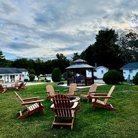 Merrill Farm Inn Норт-Конвей Екстер'єр фото