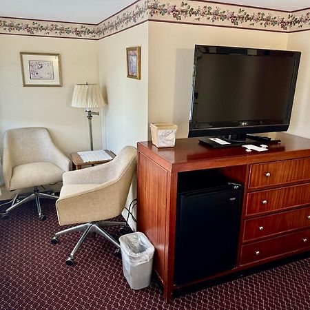 Merrill Farm Inn Норт-Конвей Екстер'єр фото