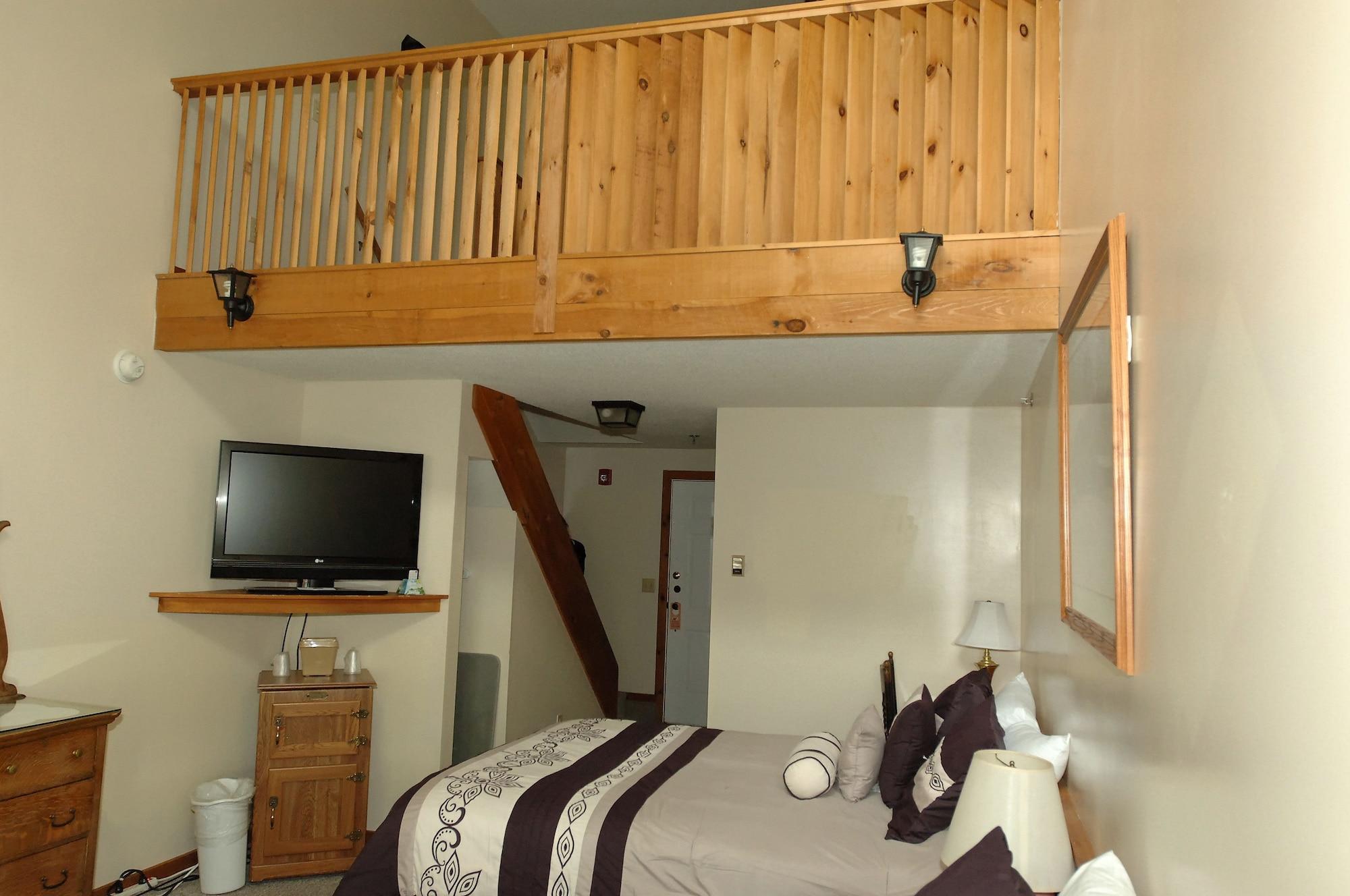 Merrill Farm Inn Норт-Конвей Екстер'єр фото