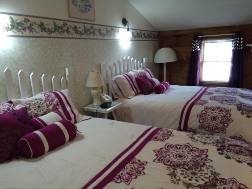 Merrill Farm Inn Норт-Конвей Екстер'єр фото