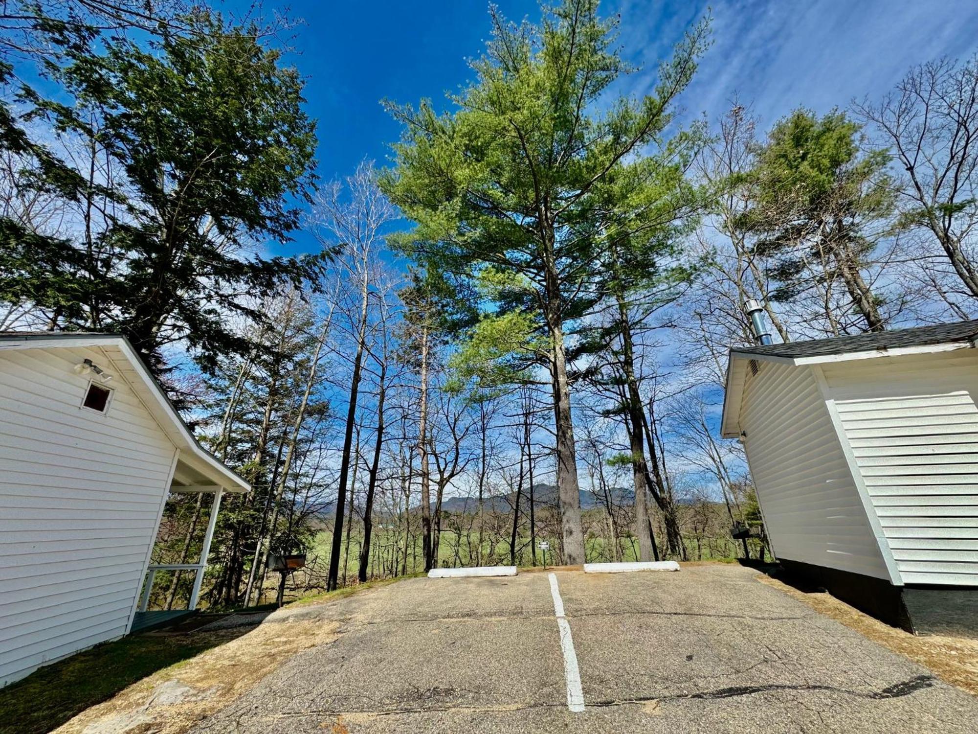 Merrill Farm Inn Норт-Конвей Екстер'єр фото