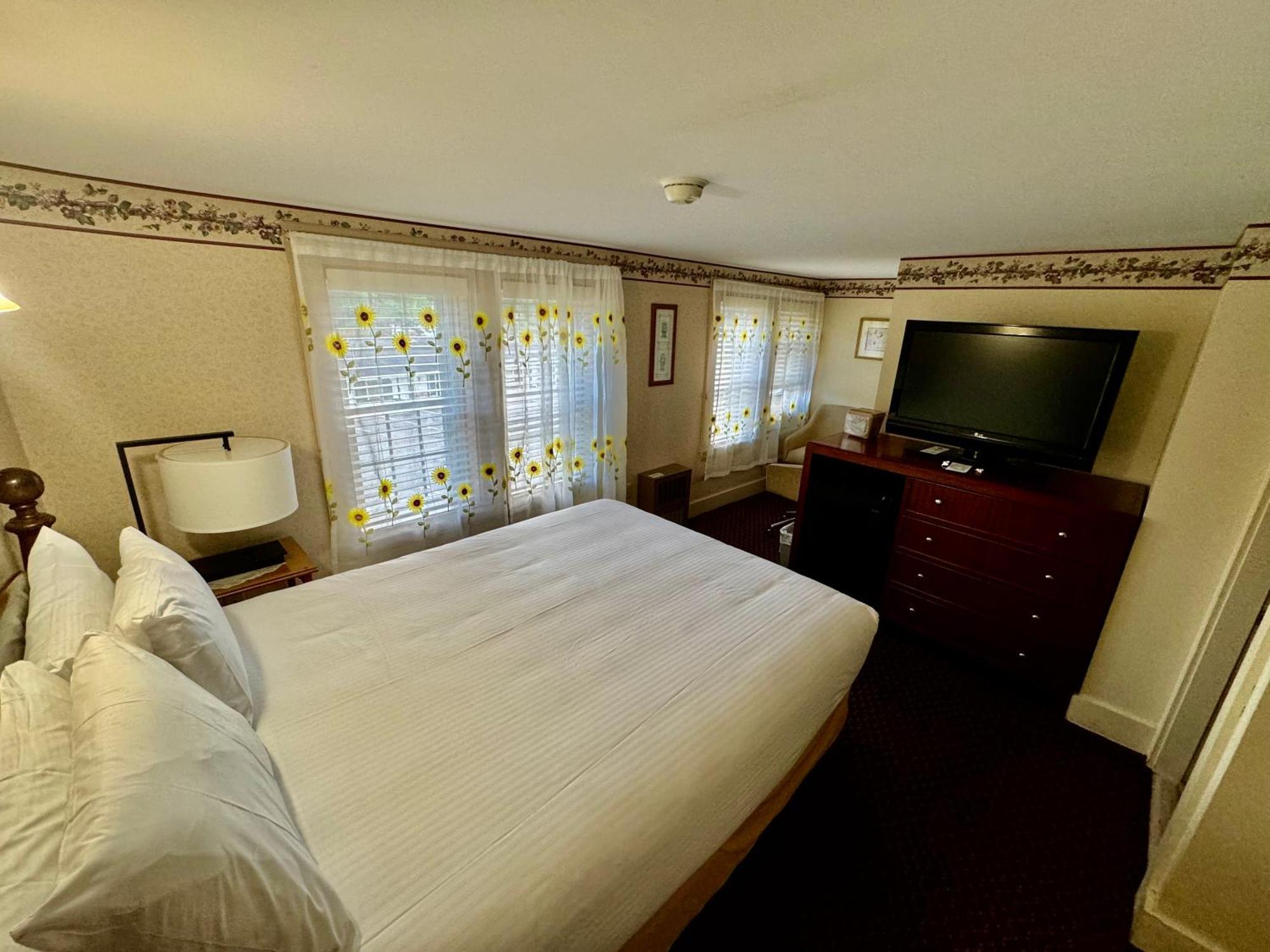 Merrill Farm Inn Норт-Конвей Екстер'єр фото