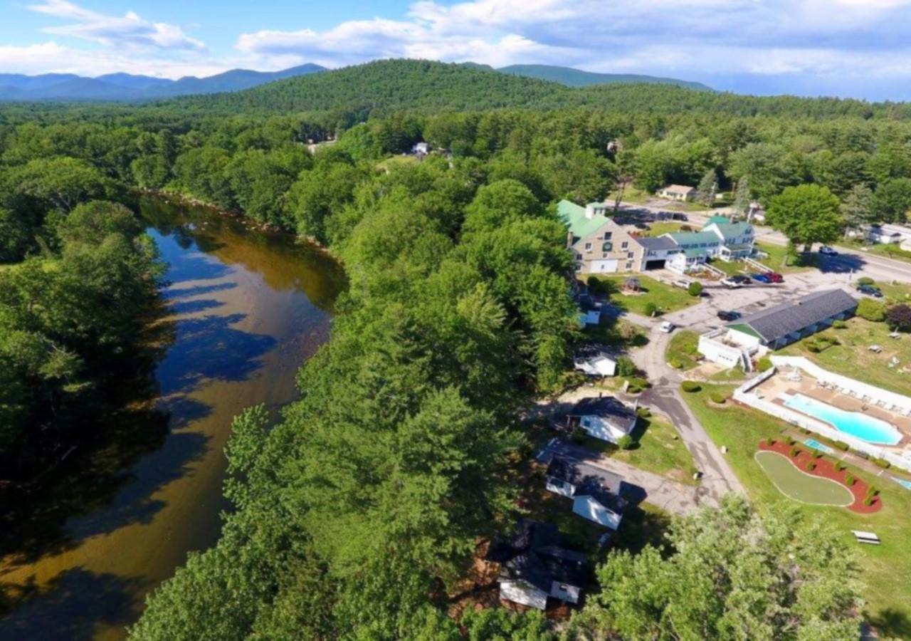 Merrill Farm Inn Норт-Конвей Екстер'єр фото